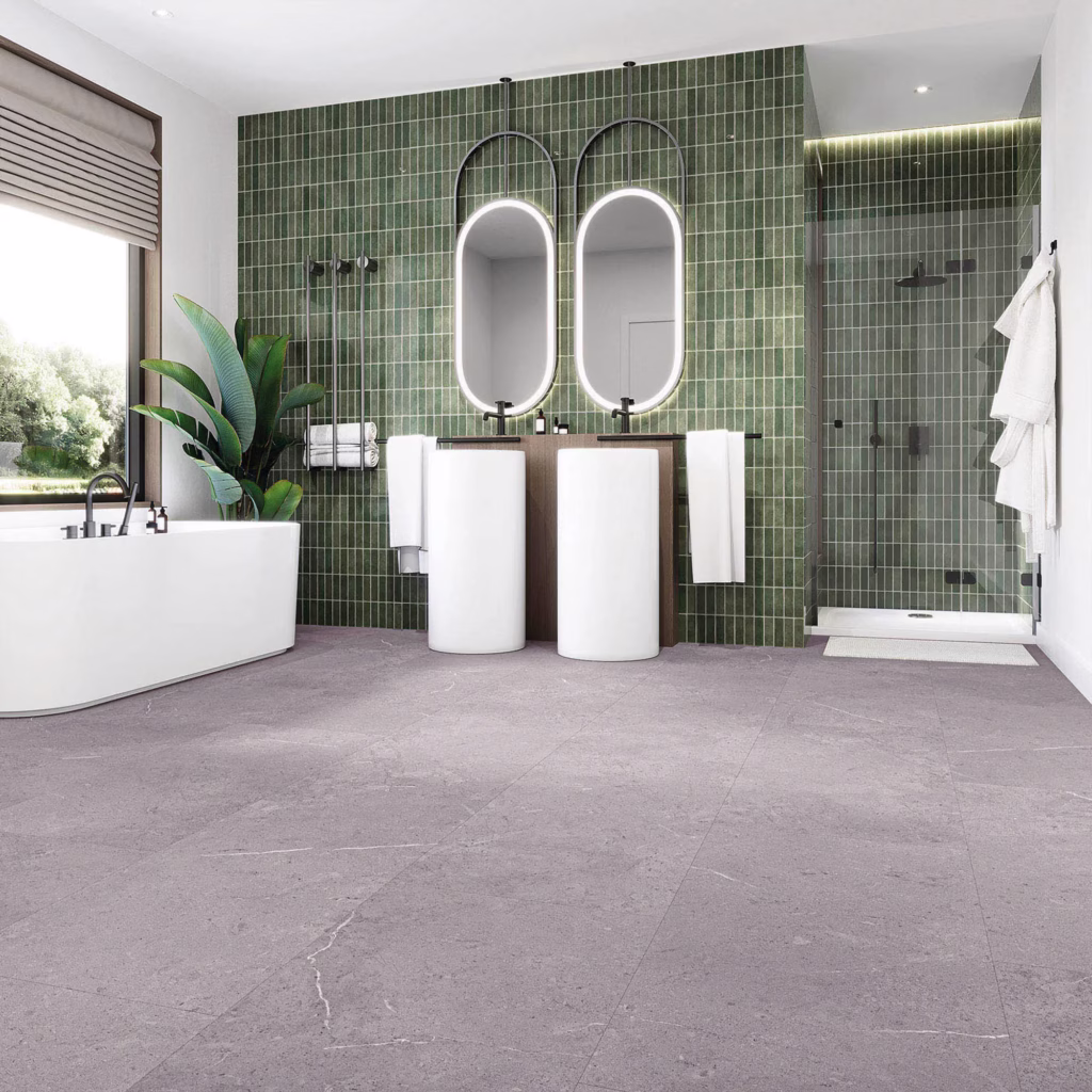 JOKA Design 555 Evolut Marble Grey – Herstellerabbildung