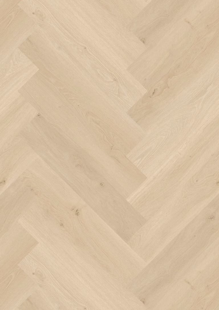 JOKA Design 555 Wooden Styles Herringbone | 6701 Oak Light EIR – Herstellerabbildung