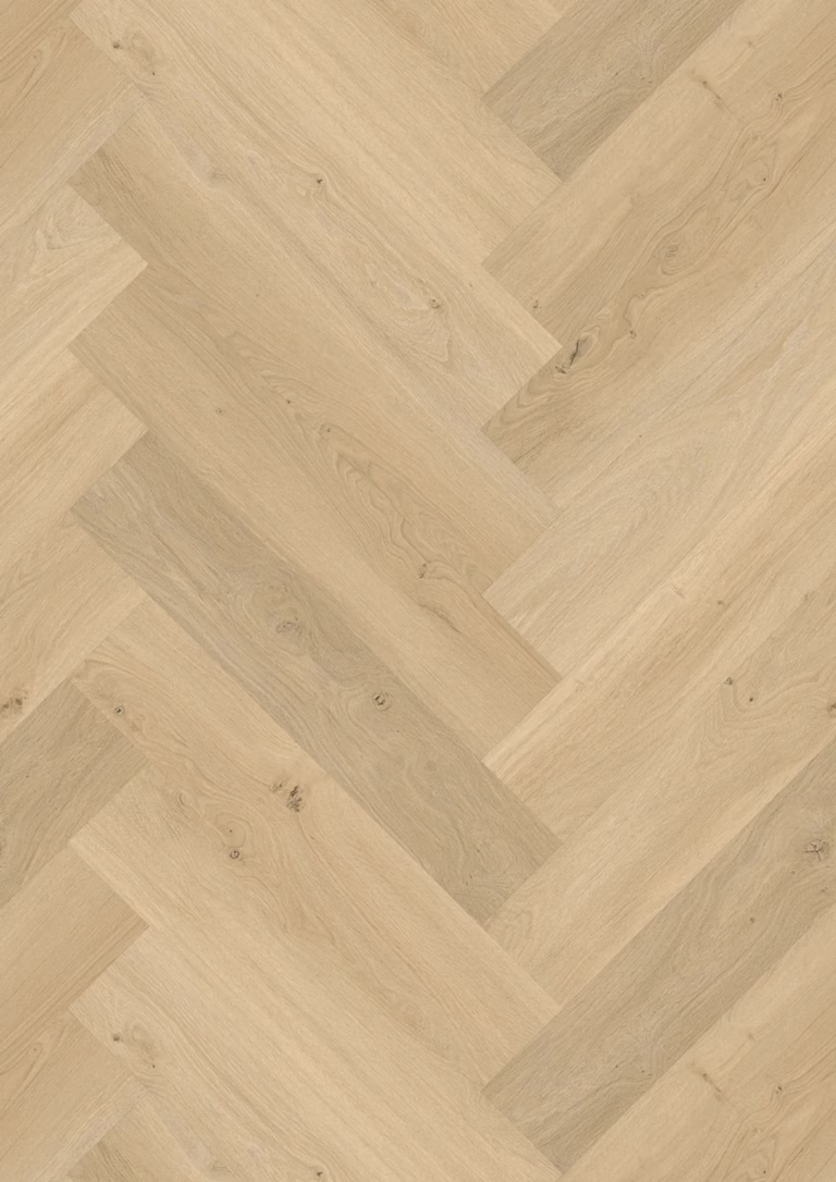 JOKA Design 555 Wooden Styles Herringbone | 6703 Oak Nordic EIR – Herstellerabbildung