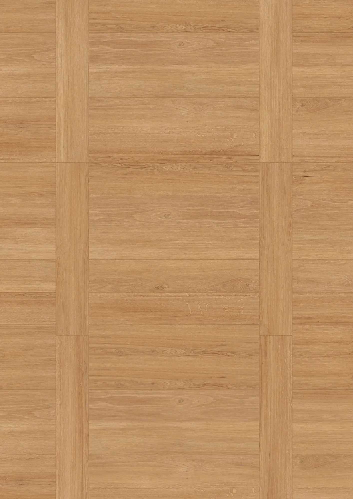 JOKA Design 555 Cycle Incredible Light Oak – Original-Flächenbild