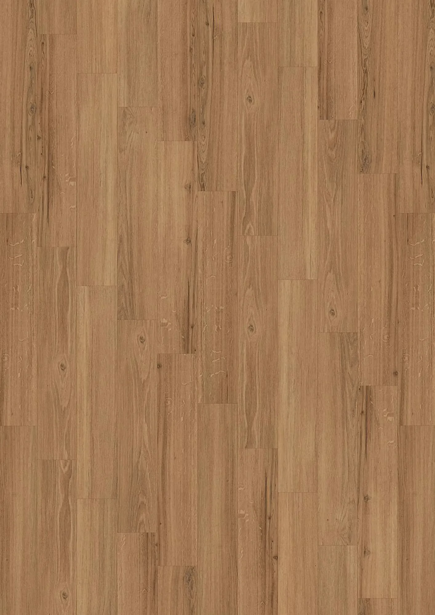 JOKA Design 555 Cycle Incredible Classic Oak – Herstellerabbildung