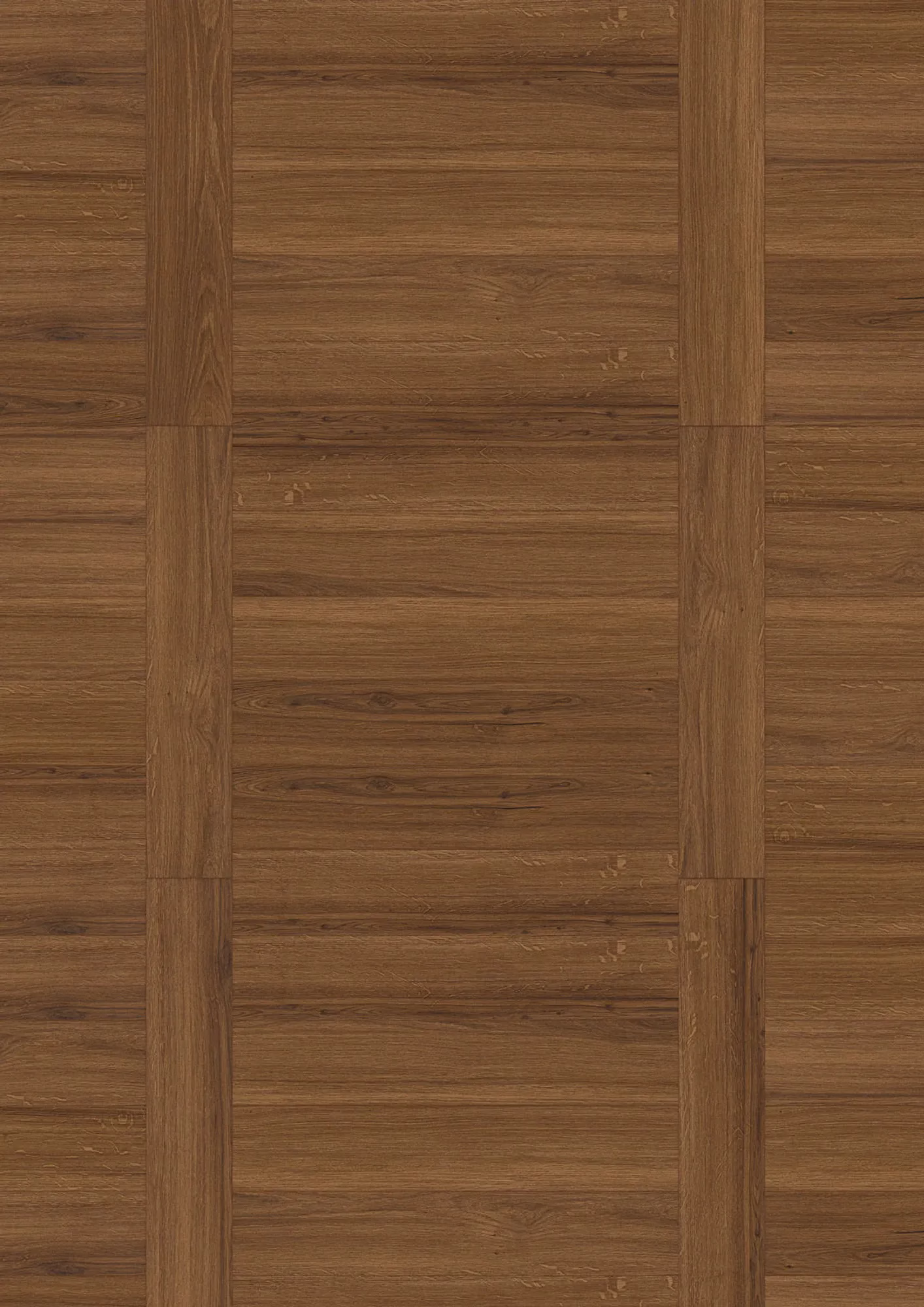 JOKA Design 555 Cycle Incredible Dark Oak – Original-Flächenbild