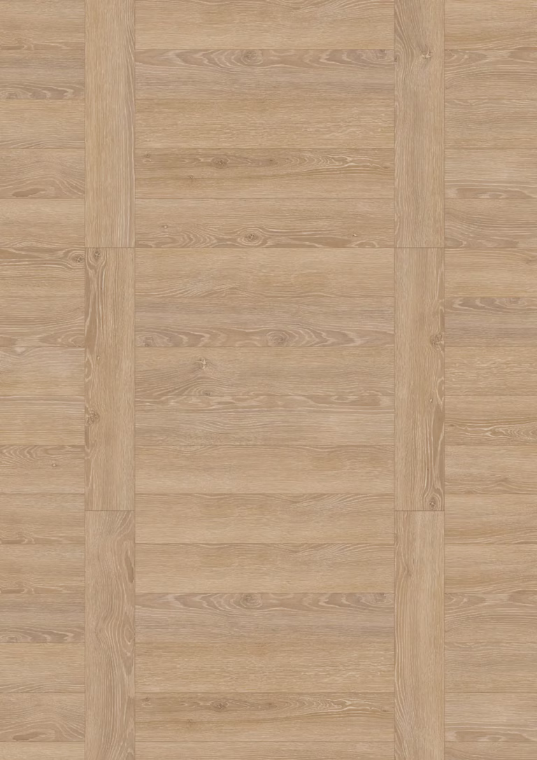 JOKA Design 555 Cycle | 5384 Perfect Beige Oak – Herstellerabbildung