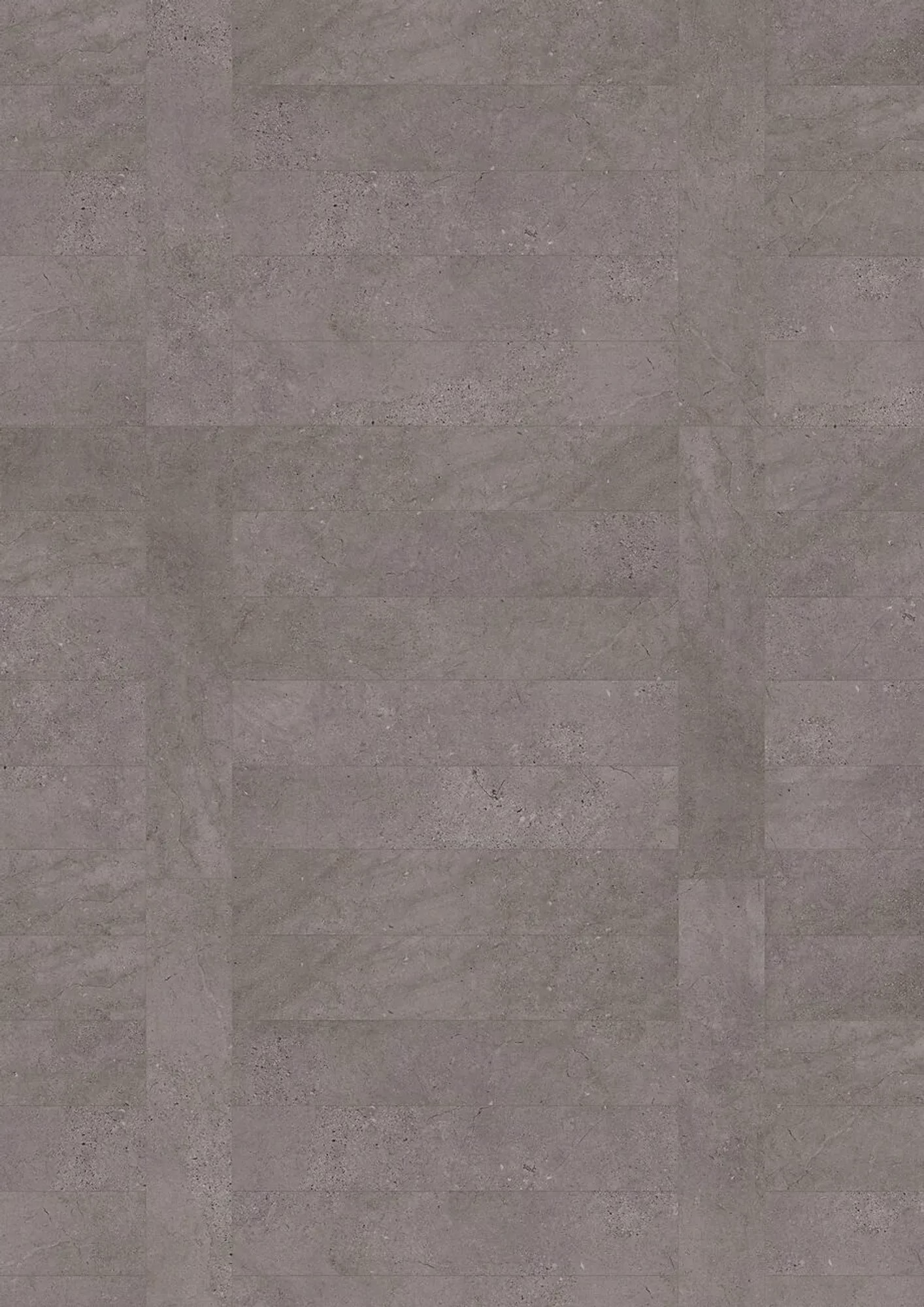 JOKA Design 555 Cycle Dark Concrete – Herstellerabbildung