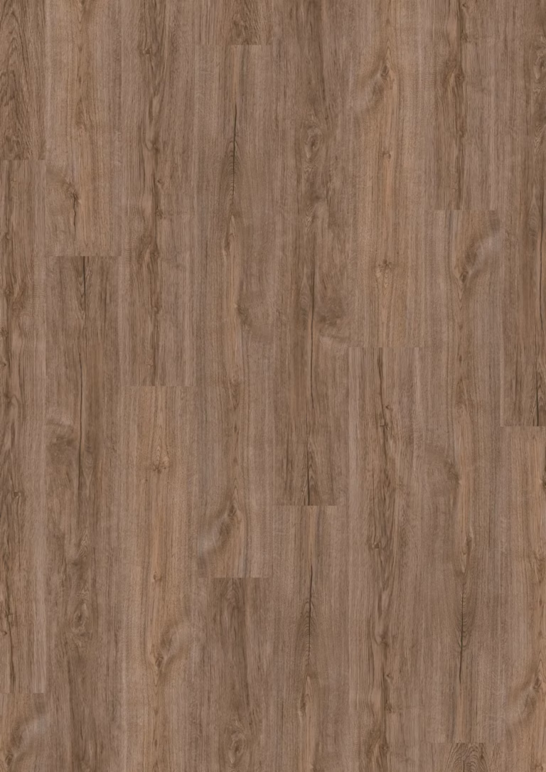 JOKA Design 555 | 5204 Brown Cracked Oak – Herstellerabbildung