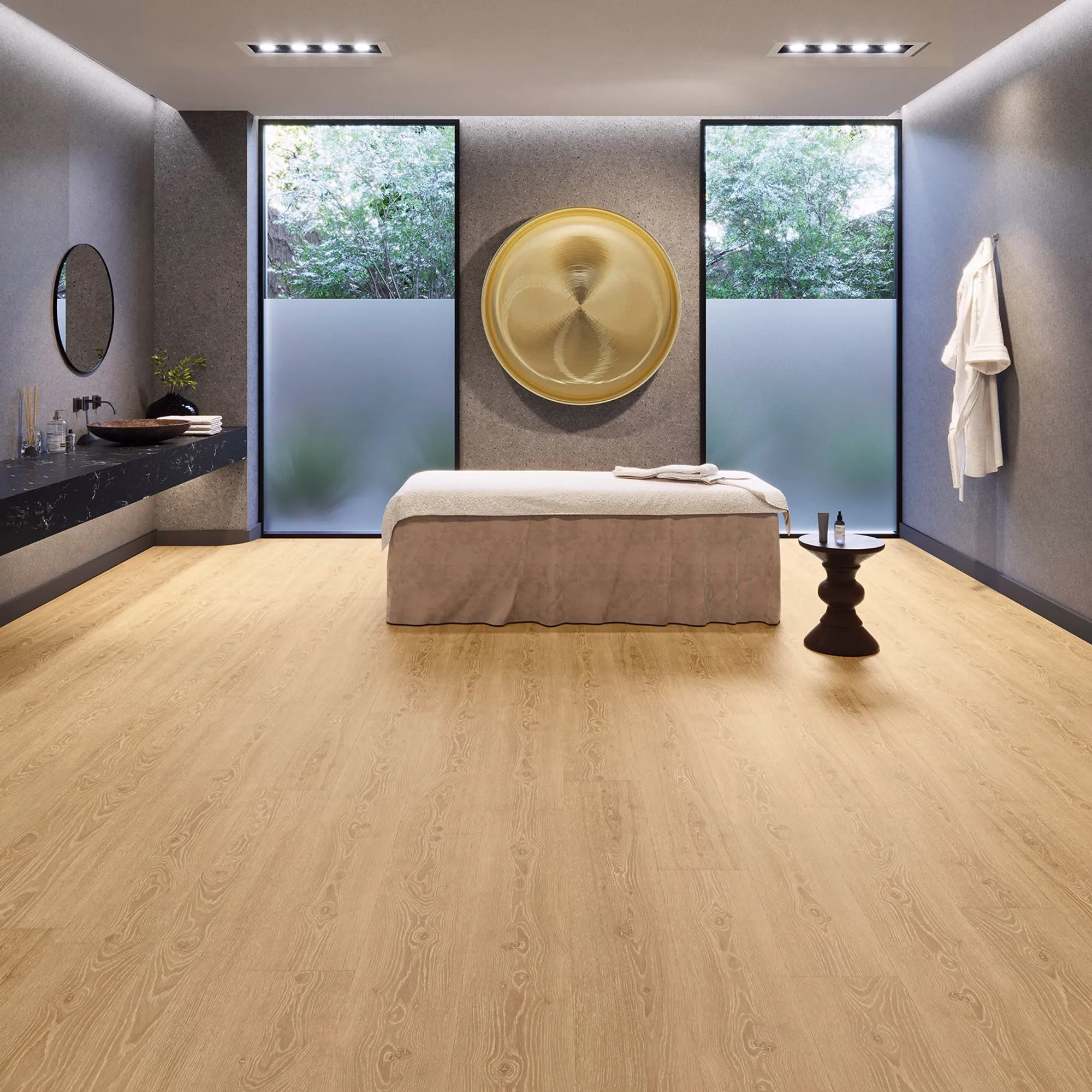 JOKA Design 555 Perfect Natural Oak – Herstellerabbildung