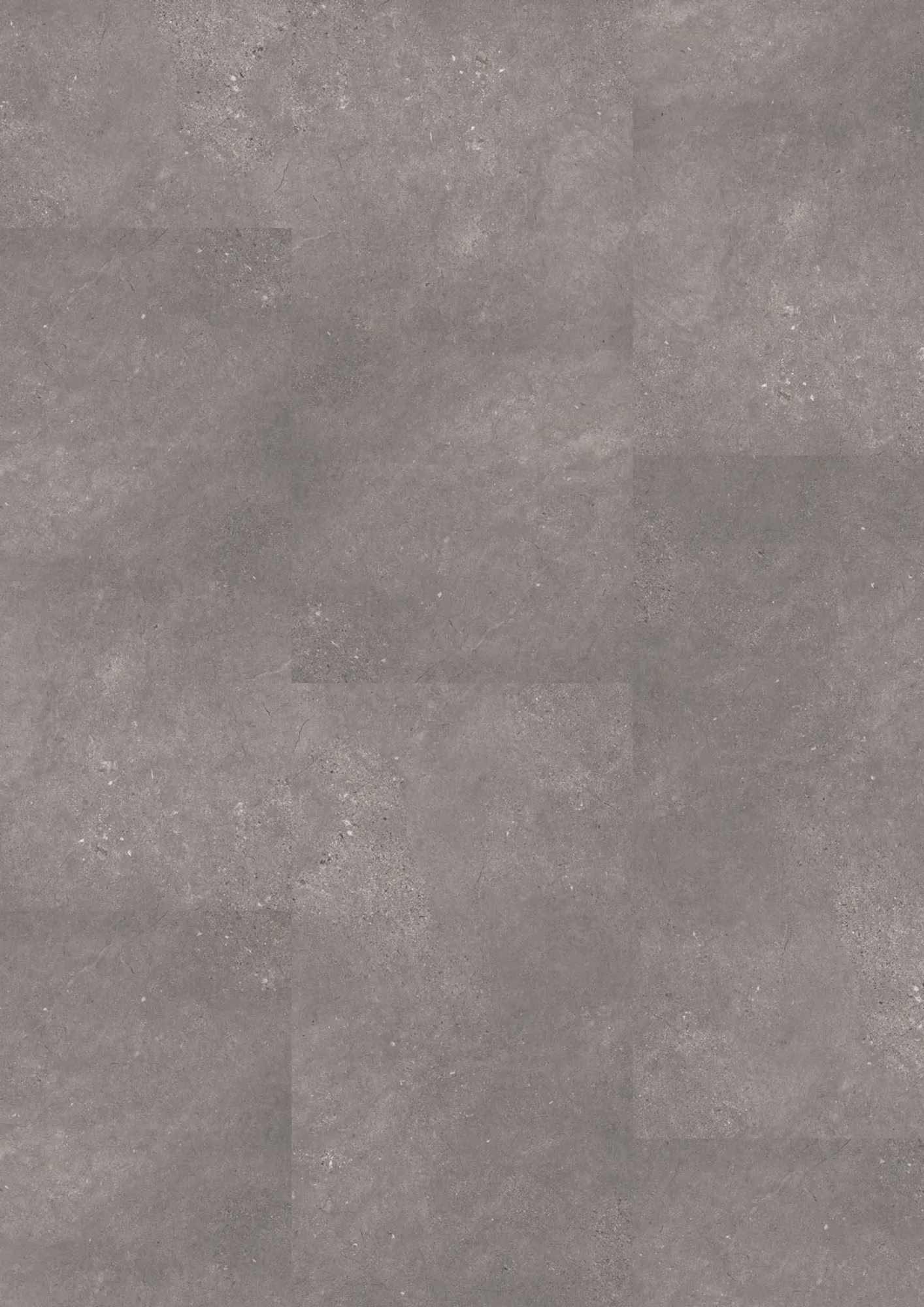 JOKA Design 555 Dark Concrete – Original-Flächenbild