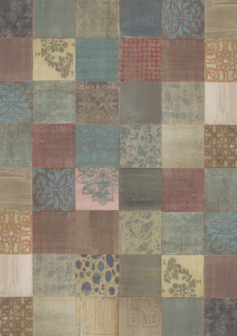 JOKA Design 555 | 5458 Mixed Ornament – Herstellerabbildung