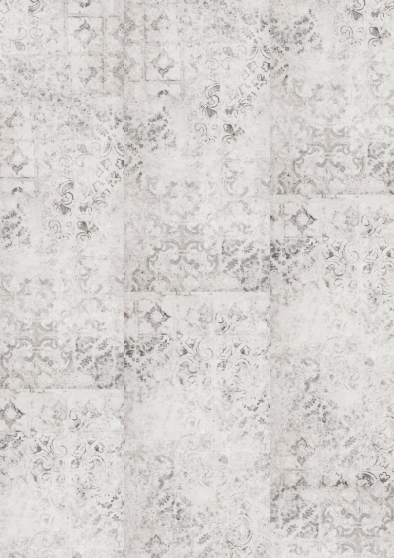 JOKA Design 555 | 5460 Old Patch beige – Herstellerabbildung