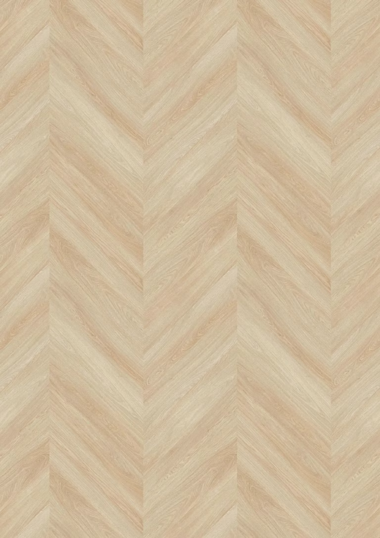 JOKA Design 555 Evolut Chevron | 5801 Almond Oak EIR – Herstellerabbildung