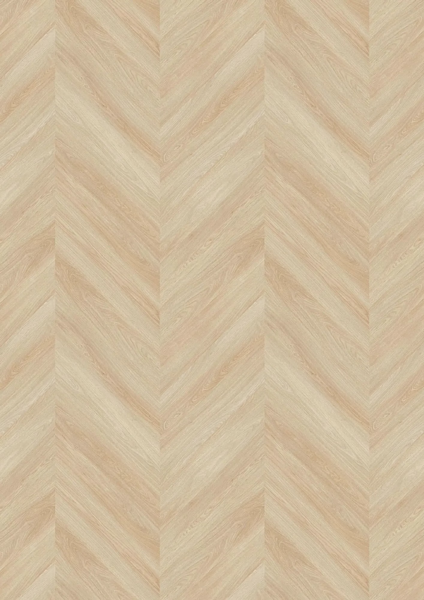 JOKA Design 555 Evolut Chevron Almond Oak EIR – Original-Flächenbild