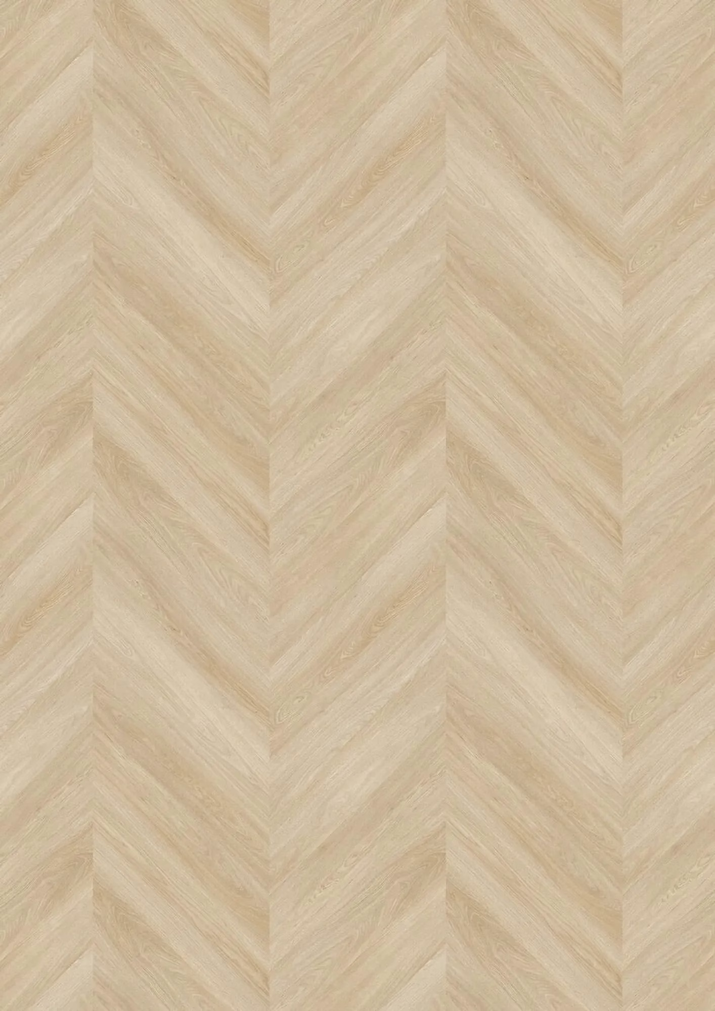 JOKA Design 555 Evolut Chevron Almond Oak EIR – Herstellerabbildung