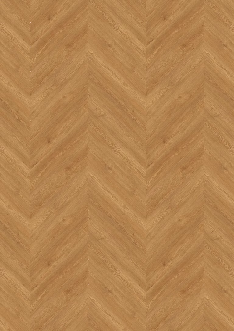 JOKA Design 555 Evolut Chevron | 5804 Palm Oak EIR – Herstellerabbildung