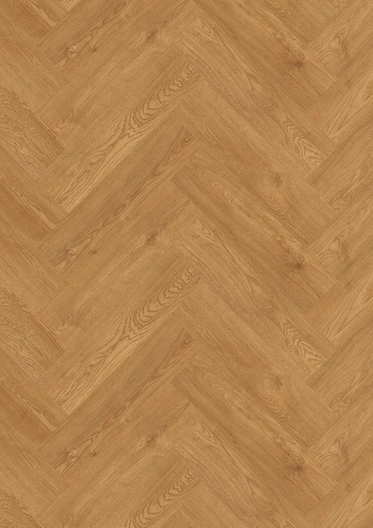 JOKA Design 555 Evolut Fischgrät | 5104 Palm Oak EIR – Herstellerabbildung