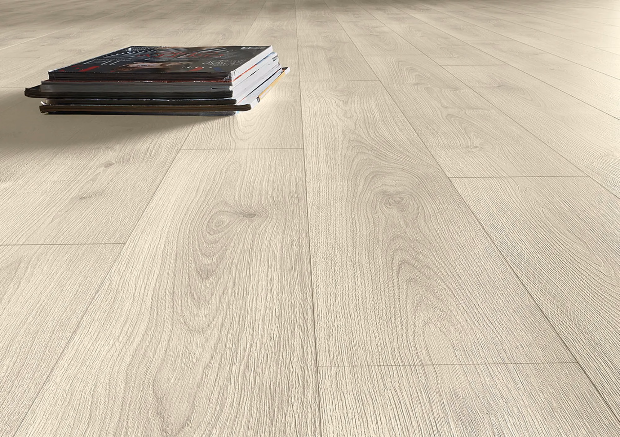 JOKA Madison City 431 NP 4848 Oak cashmir – Herstelleransicht (Herstellerabbildung)