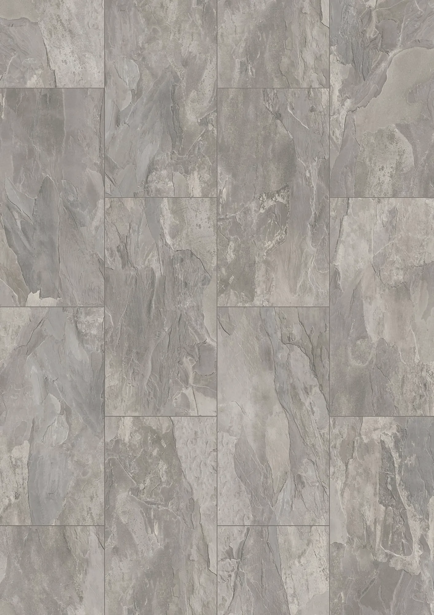 JOKA Hudson River 633 TL 6727 Slate pure V4 – Flächenbild (Herstellerabbildung)