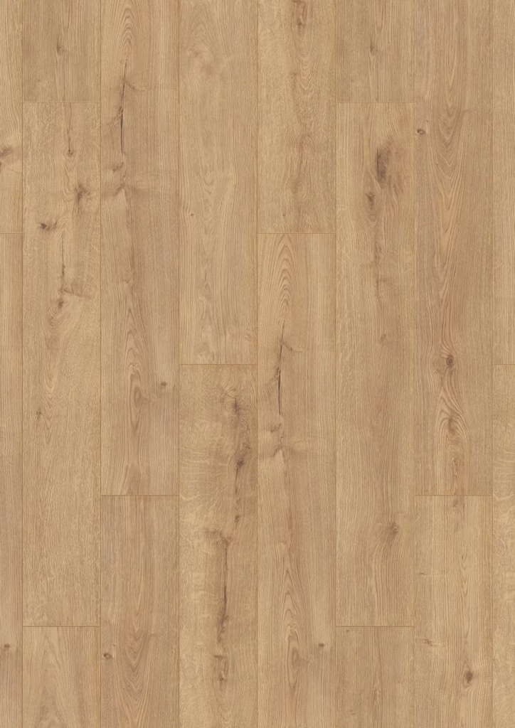 JOKA Hudson Bay 632 NP 6001 Oak summer – Flächenbild (Herstellerabbildung)