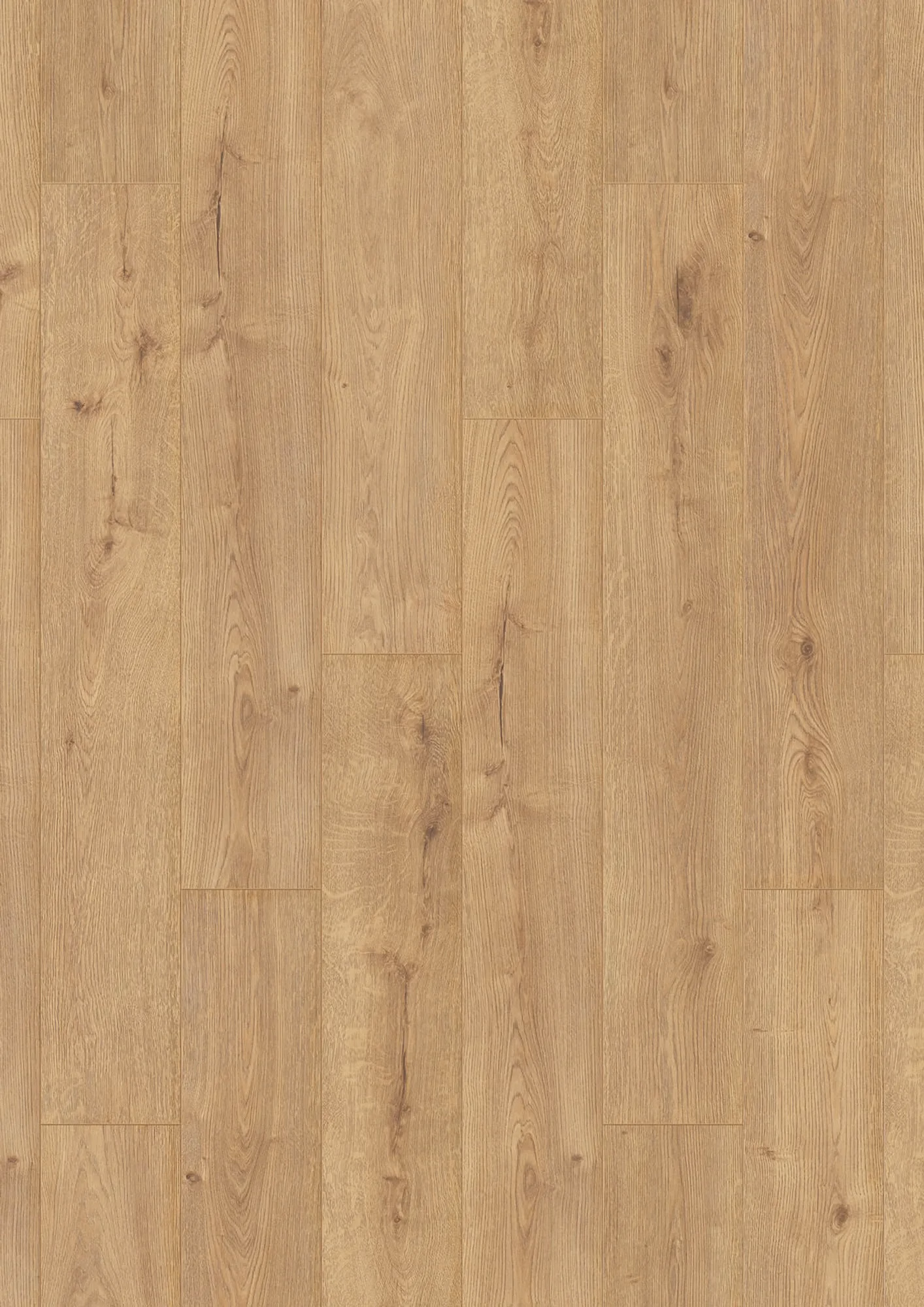 JOKA Hudson Bay 632 NP 6001 Oak summer – Flächenbild (Herstellerabbildung)