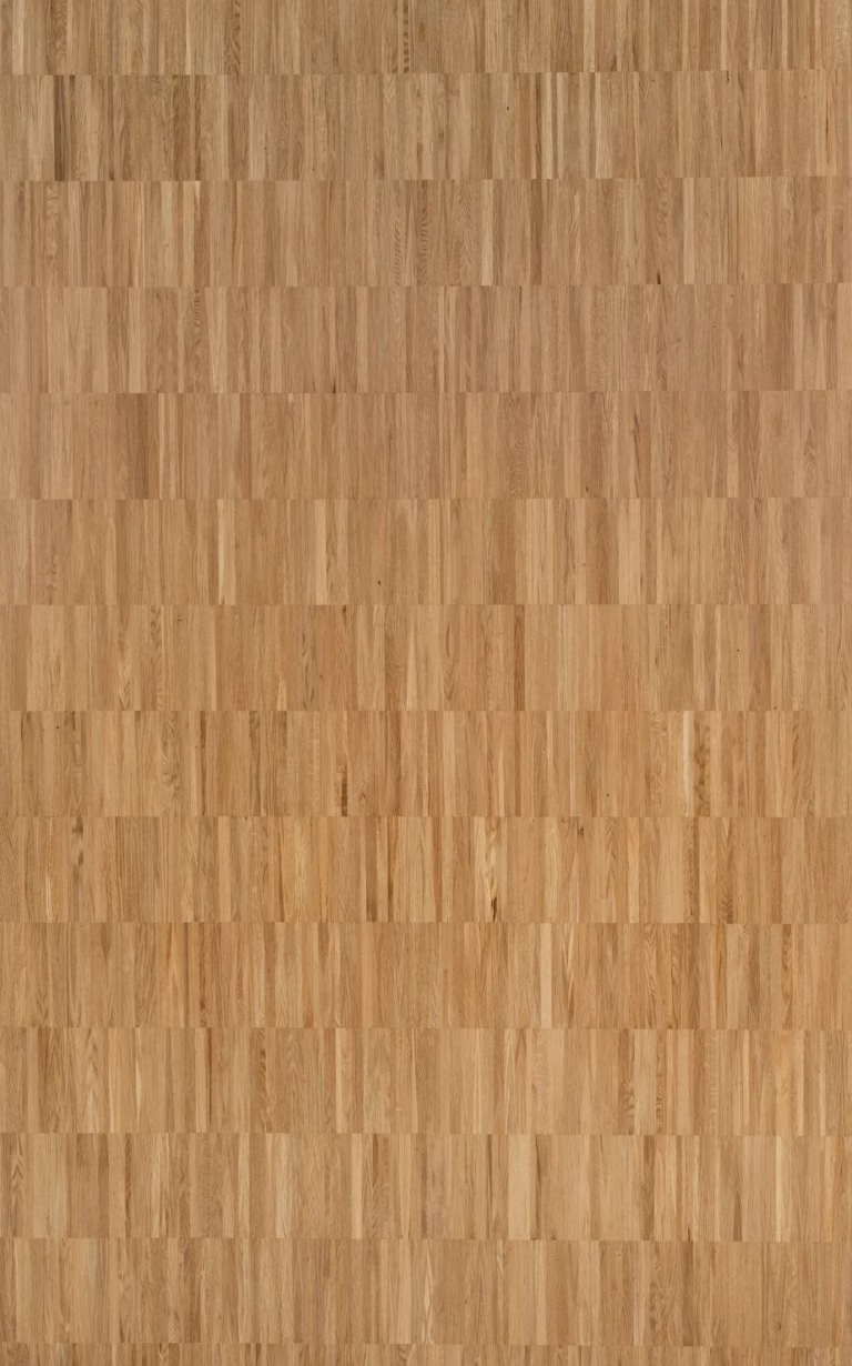 JOKA Classic 723 HKL | HER60-3 Eiche Naturell 160 Roh | 160 × 8 × 23 mm – Herstellerabbildung