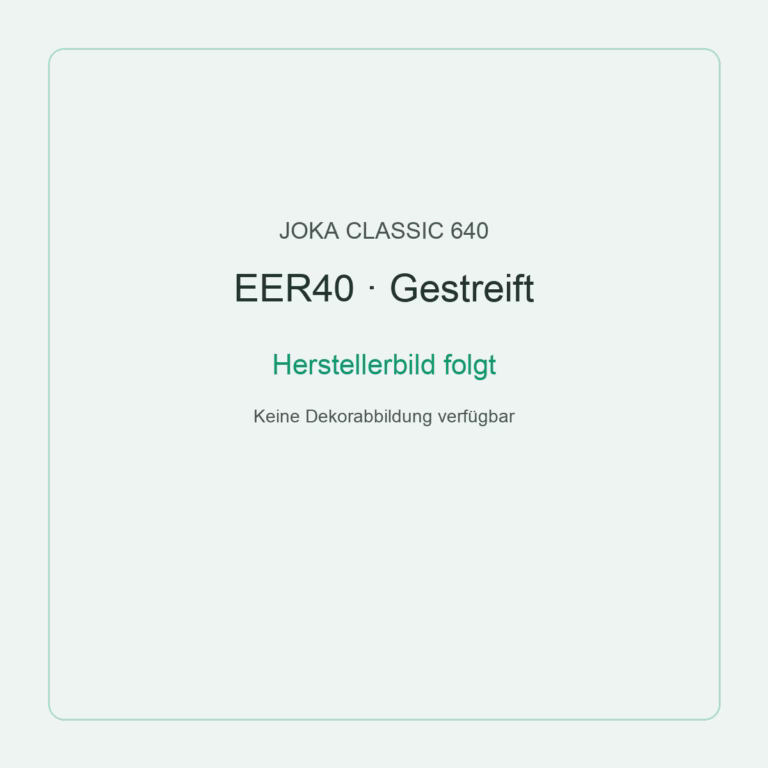 Herstellerbild derzeit nicht verfügbar: JOKA Classic 640 Mosaik | EER40 Eiche EV GESTREIFT Roh | 160 × 22,86 × 8 mm