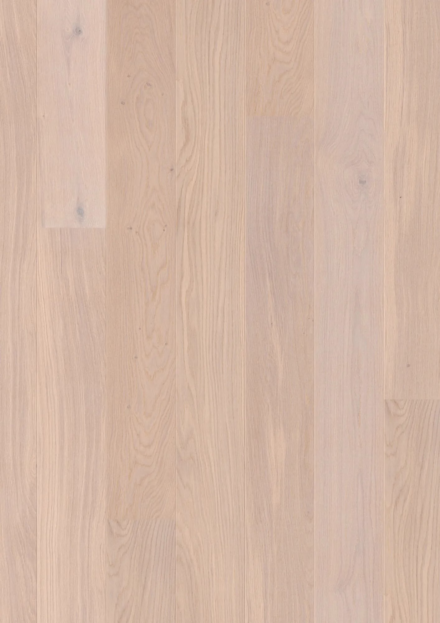 JOKA Calgary 527 LD 209 | E3424 Eiche crystal NATURE ÖL – Oberflächenmuster (Herstellerabbildung)