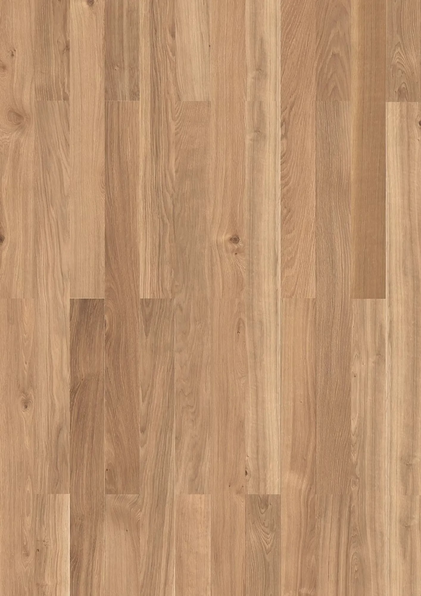 JOKA Loft 140 Vario | VE101 Eiche NATURE VM – Herstelleransicht (Herstellerabbildung)