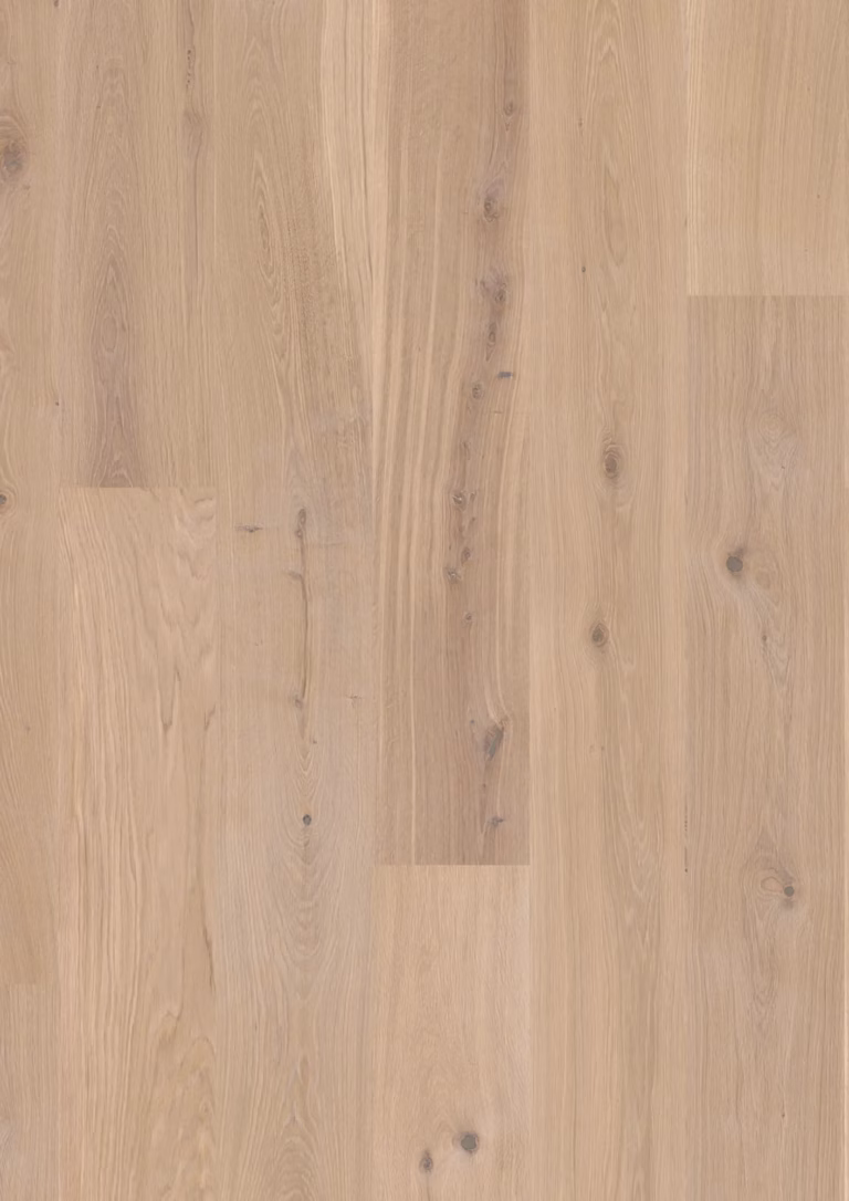 JOKA Calgary 535 LD | E1114 Eiche creme NATURE ÖL | 2.200 × 209 × 14 mm – Herstellerabbildung