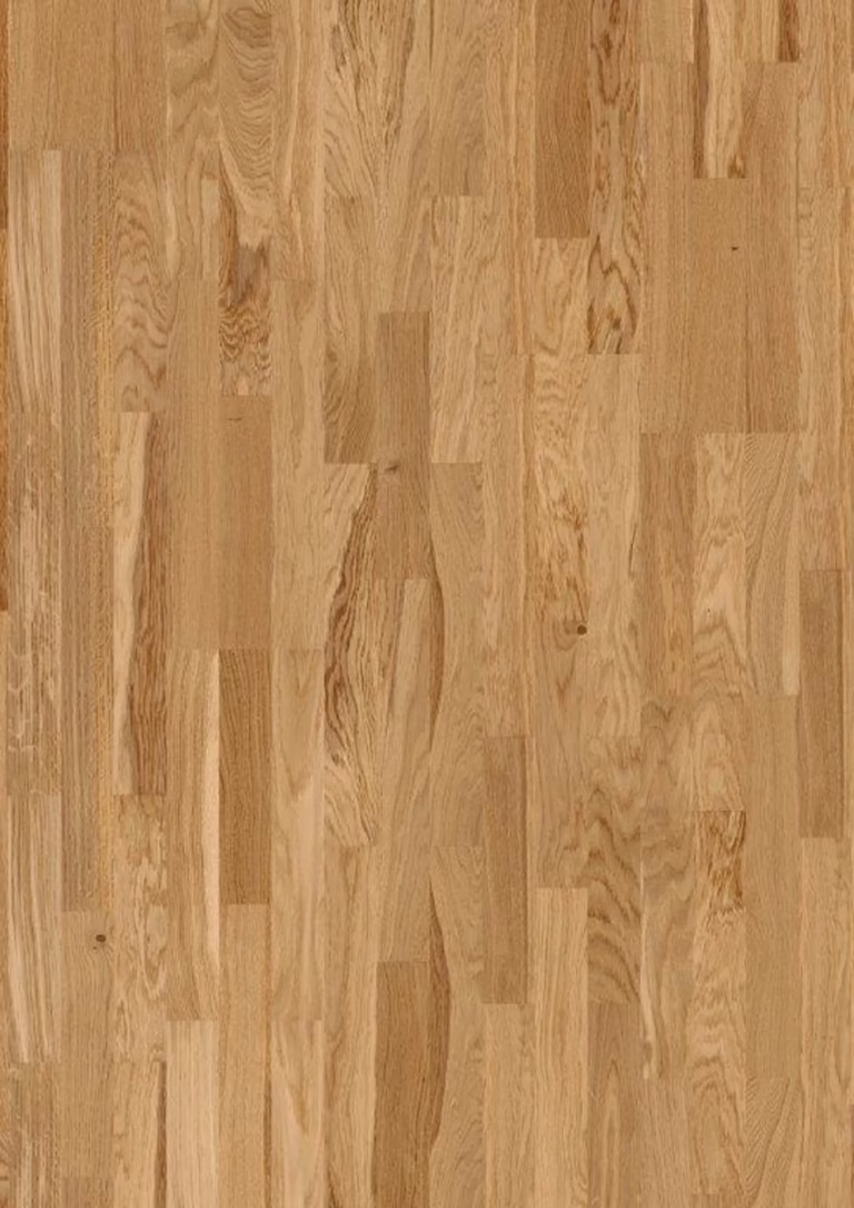 JOKA Kingston 535 SB | E7801 Eiche COUNTRY VM | 2.200 × 215 × 14 mm – Herstellerabbildung