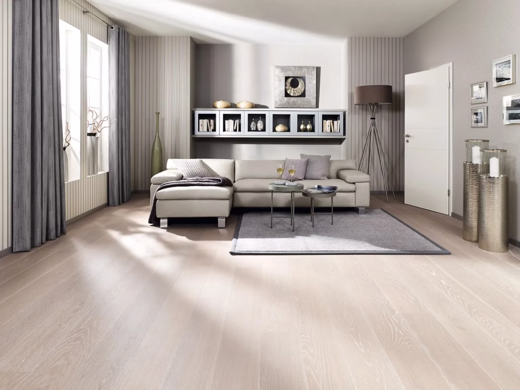 JOKA Calgary 527 LD 209 | E3407 Eiche topas g. NATURE VP – Herstelleransicht (Herstellerabbildung)