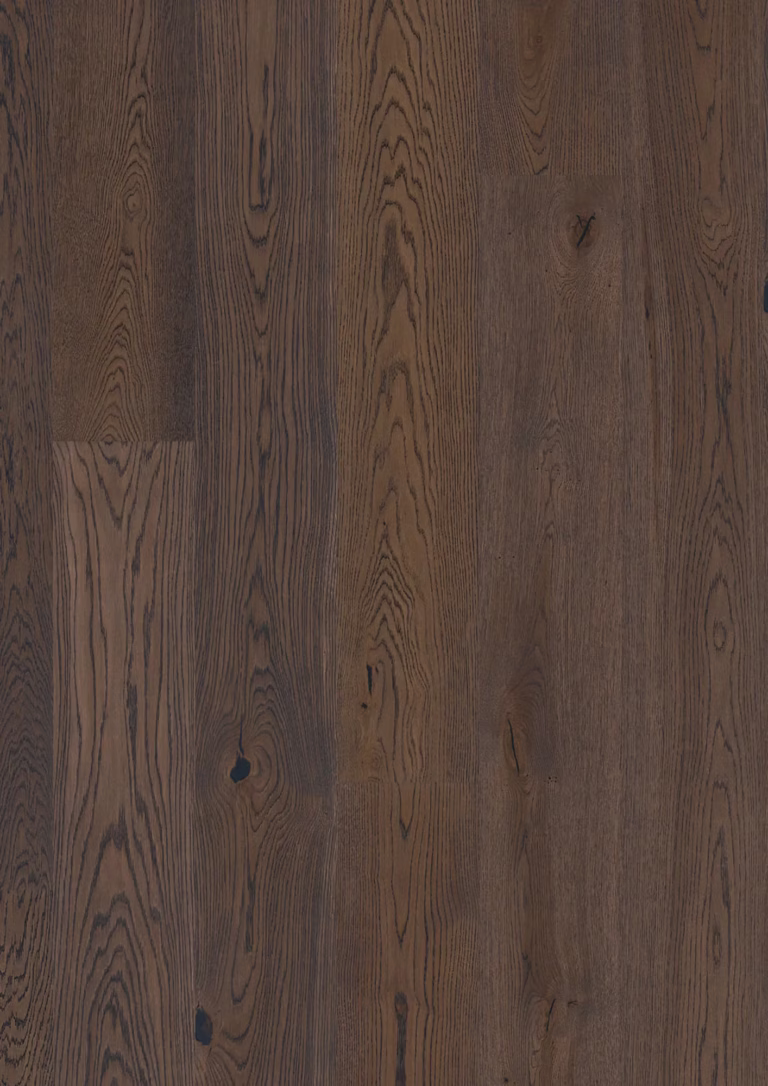 JOKA Calgary 527 LD 209 | E8466 Eiche mezzo COUNTRY ÖL | 2.200 × 209 × 13,2 mm – Herstellerabbildung