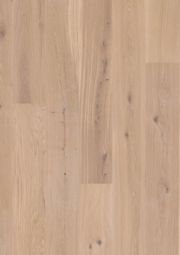 JOKA Calgary 527 LD 209 | E3414 Eiche creme NATURE ÖL | 2.200 × 209 × 13,2 mm – Herstellerabbildung
