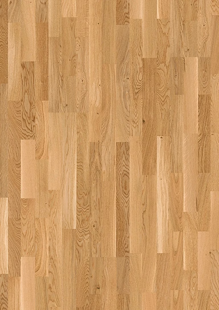 JOKA Kingston 527 SB | E6601 Eiche VILLA VM | 2.200 × 215 × 13,2 mm – Herstellerabbildung