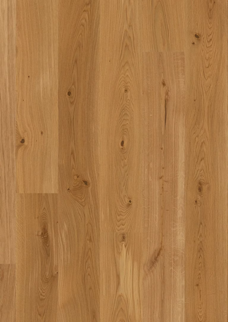 JOKA Calgary 535 LD | E1003 Eiche gebürstet NATURE VP | 2.200 × 209 × 14 mm – Herstellerabbildung