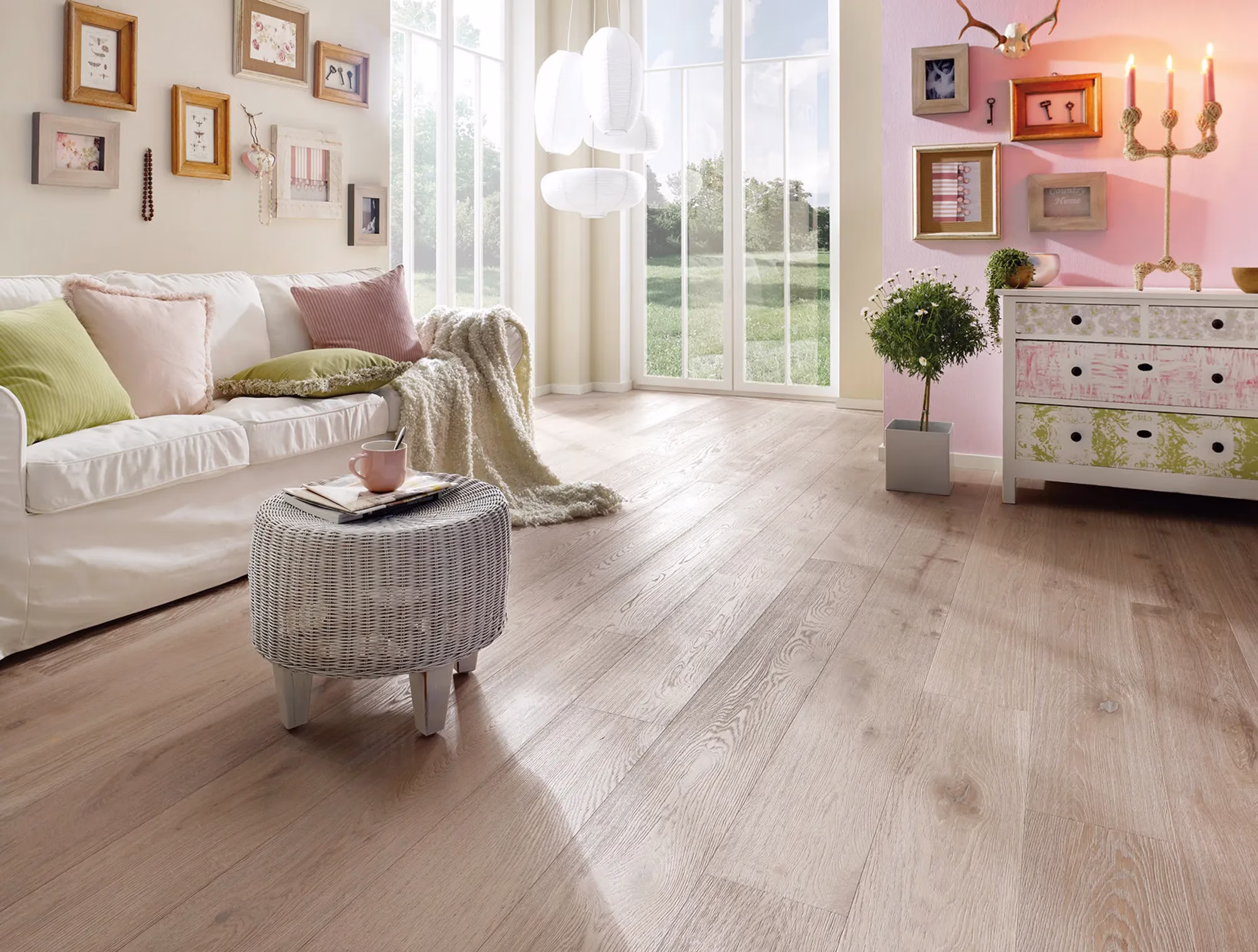 JOKA Calgary 527 LD 209 | E3425 Eiche nordic g. NATURE ÖL – Herstelleransicht (Herstellerabbildung)