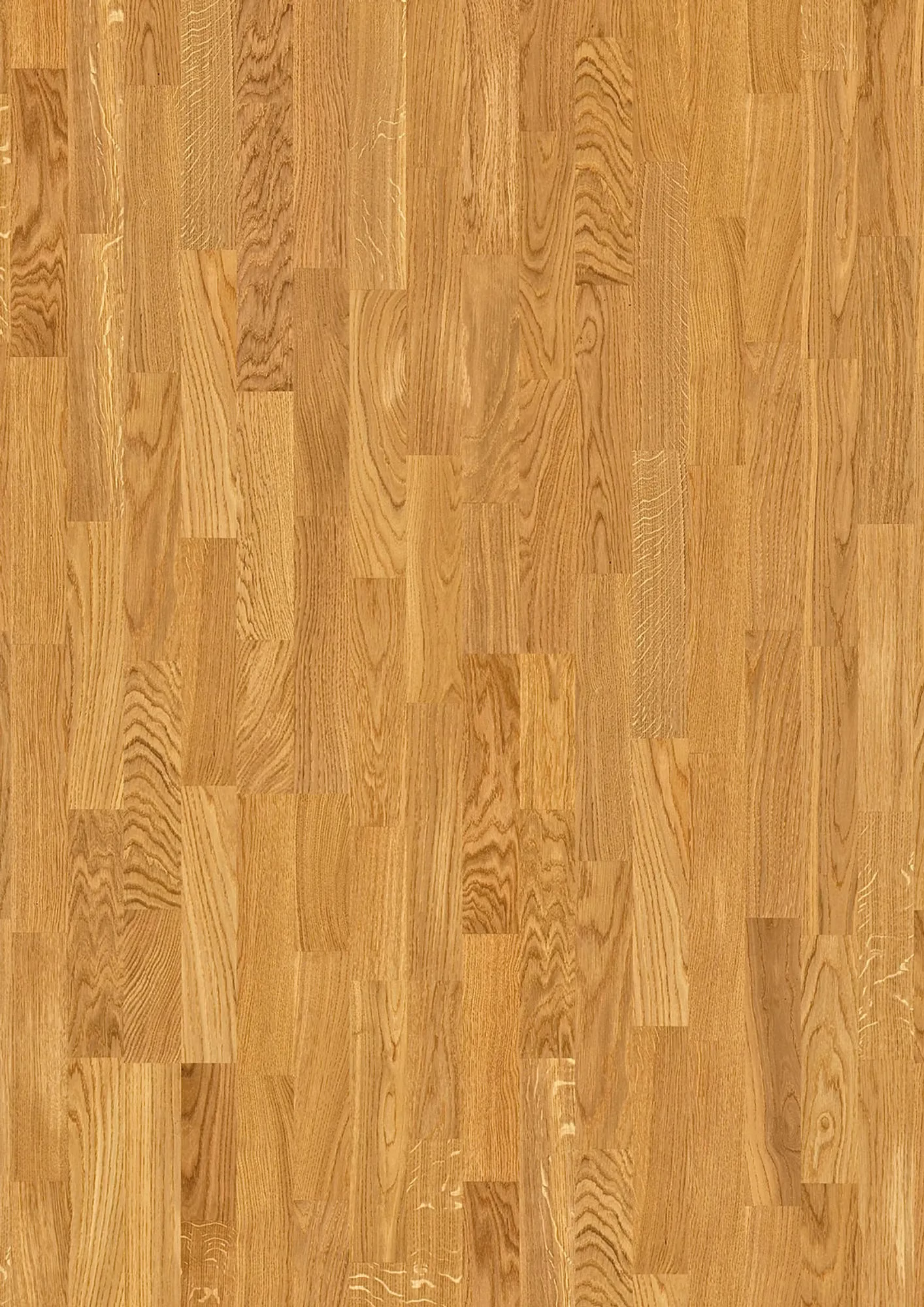 JOKA Kingston 535 SB | E1803 Eiche NATURE ÖL – Herstelleransicht (Herstellerabbildung)