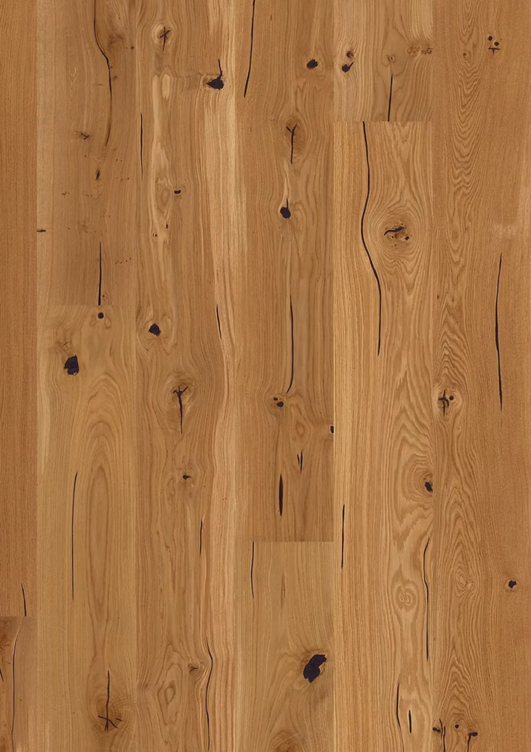 JOKA Calgary 535 LD | E7043 Eiche barrique VILLA ÖL | 2.200 × 209 × 14 mm – Herstellerabbildung
