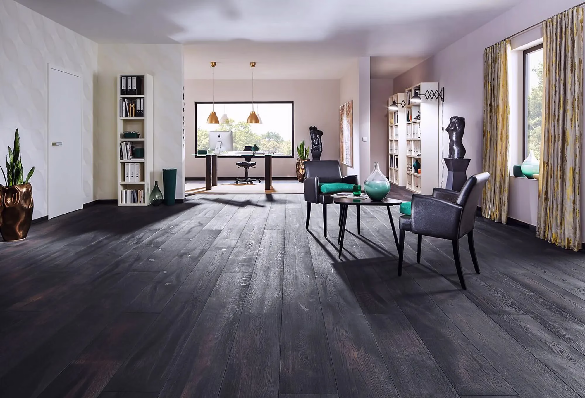 JOKA Calgary 545 LDX Barrique – Herstellerabbildung
