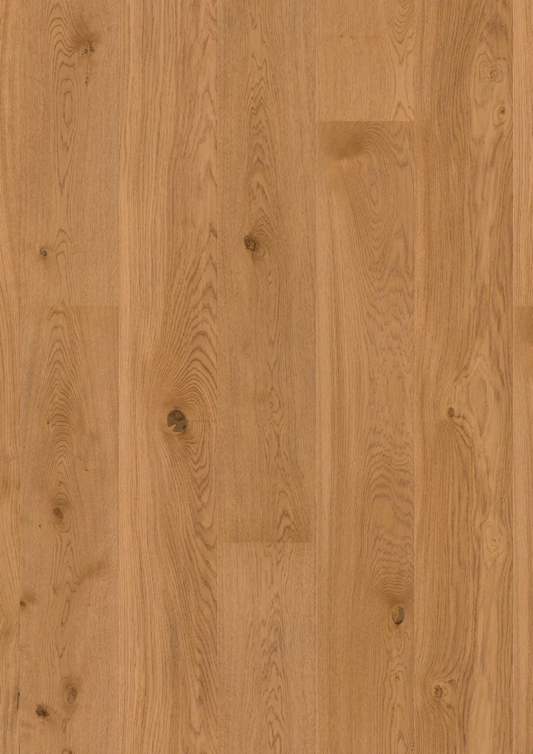 JOKA Calgary 527 LD 209 | E3409 Eiche amber g. NATURE VP | 2.200 × 209 × 13,2 mm – Herstellerabbildung