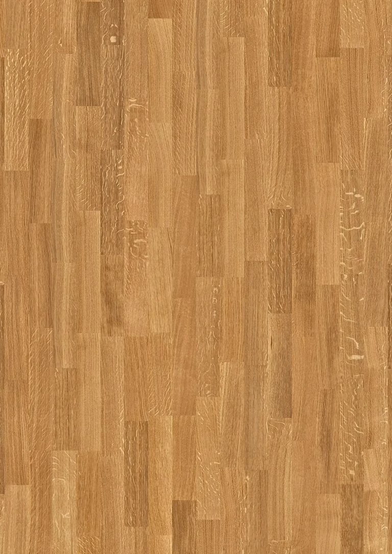 JOKA Kingston 535 SB | E0801 Eiche ELEGANCE VM | 2.200 × 215 × 14 mm – Herstellerabbildung