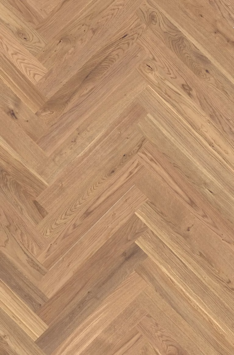 JOKA Loft 140 Vario | VE103 Eiche NATURE ÖL | 630 × 90 × 9,5 mm – Herstellerabbildung
