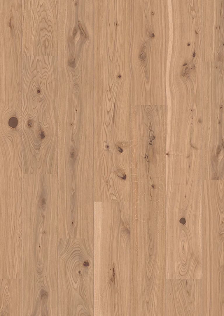 JOKA Calgary 527 LD 181 | E9498 Eiche g. raw MIX ÖL · TWIN | 2.200 × 181 × 13,2 mm – Herstellerabbildung