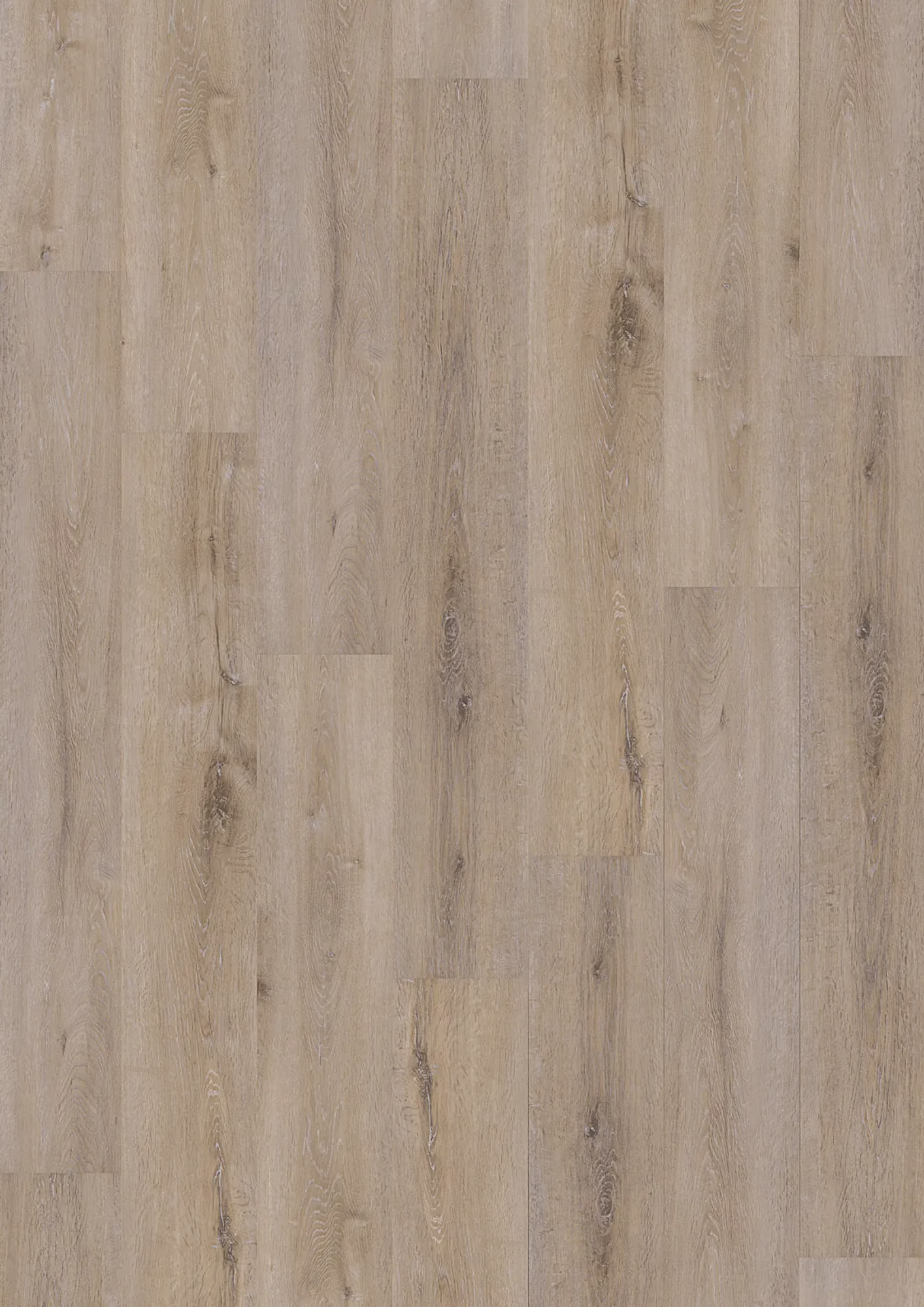 JOKA Sinero 734 7502 Flamed Oak – Hersteller-Flächenbild