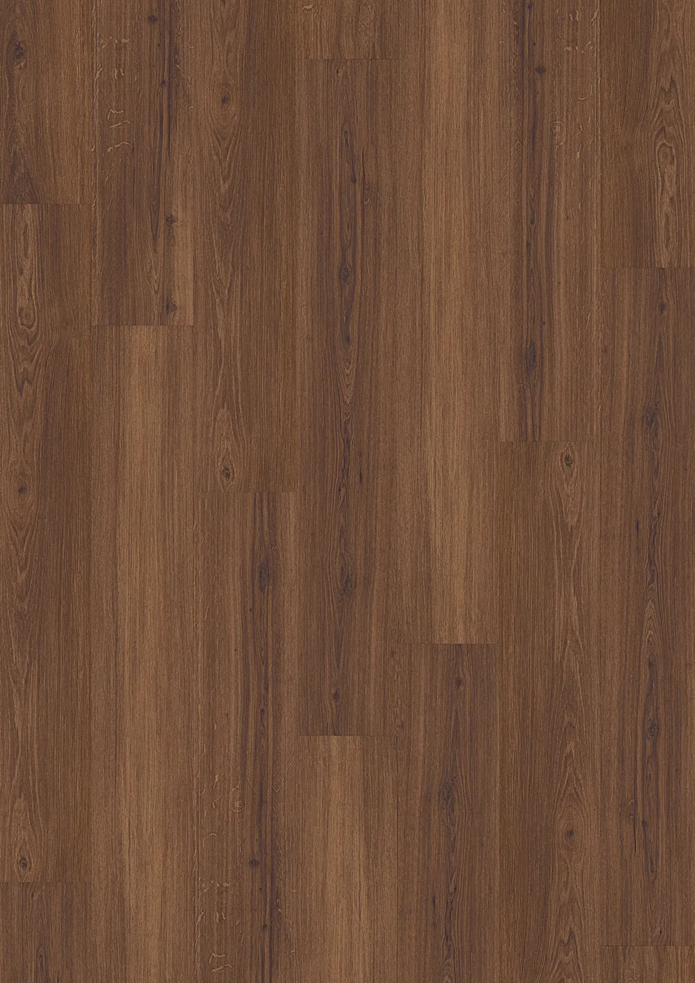 JOKA Sinero 734 7507 Incredible Dark Oak – Hersteller-Flächenbild
