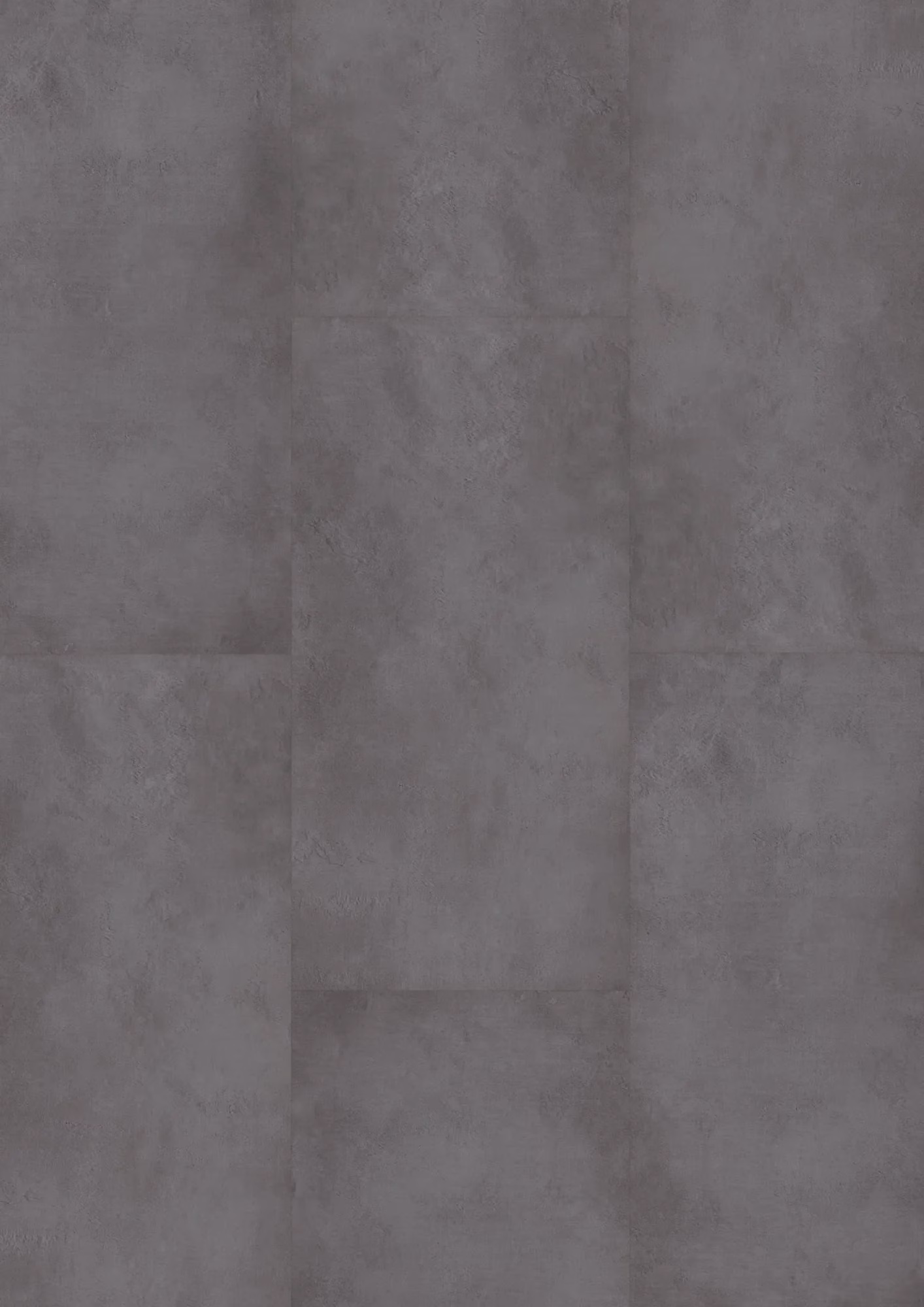 JOKA Sinero 734 7510 Dark Cementa – Hersteller-Flächenbild