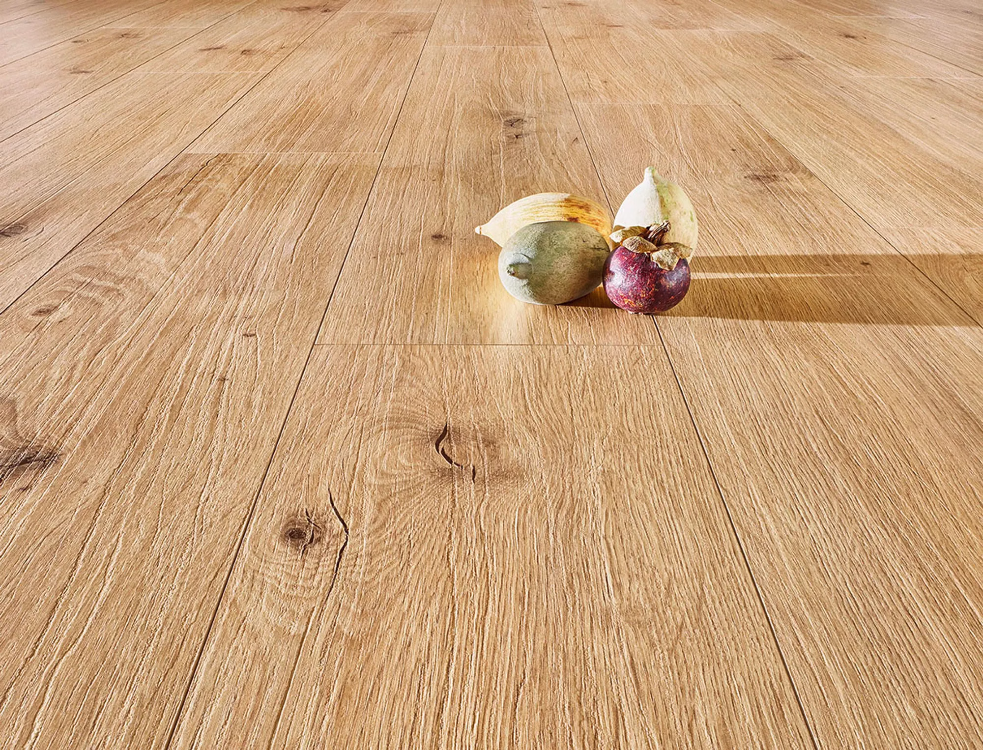 JOKA Xplora PROVE 833 8810 Oak Royal Warm – Oberflächendetail