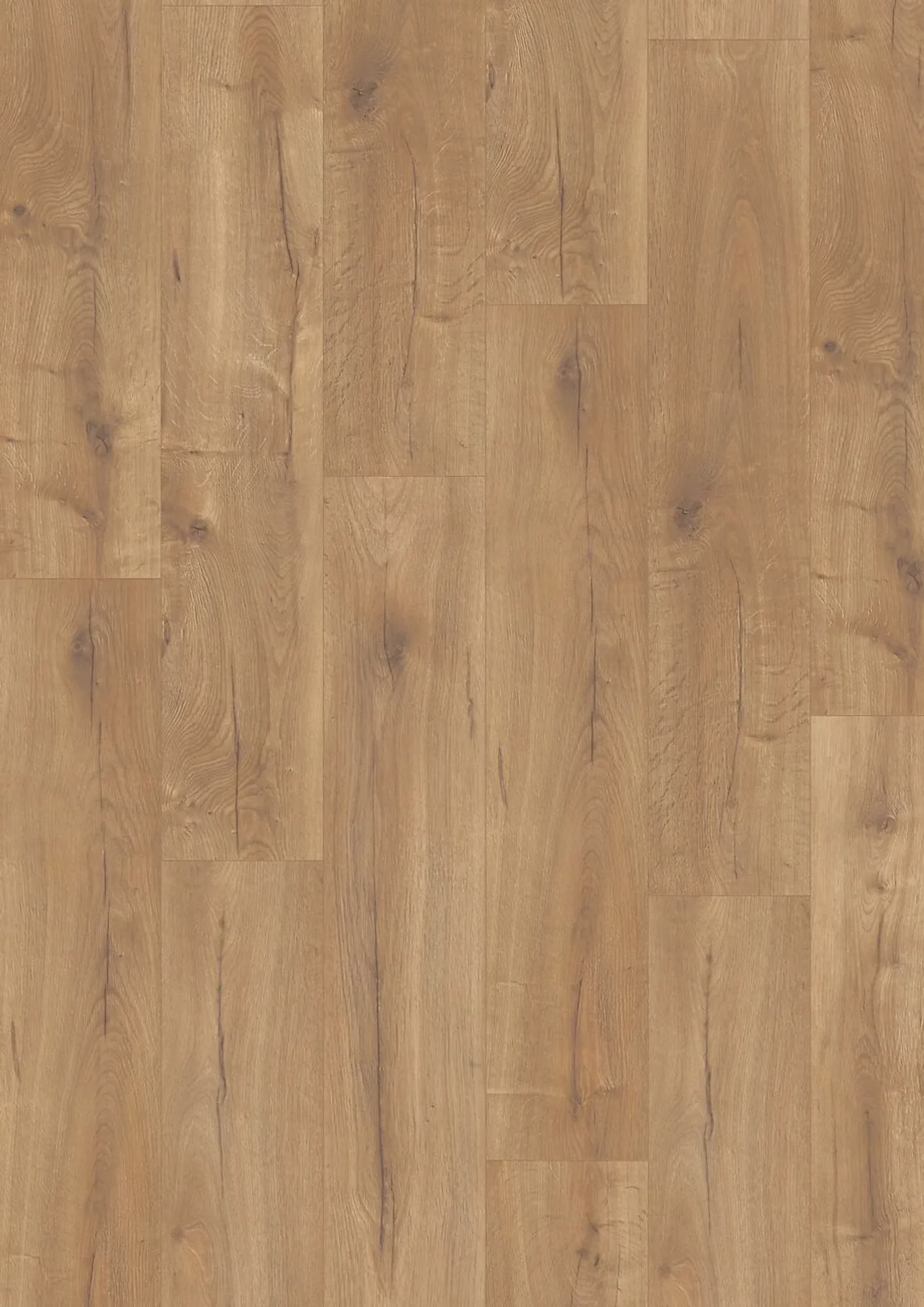 JOKA Xplora PROVE 833 8841 Oak Rustic Honey – Flächenbild