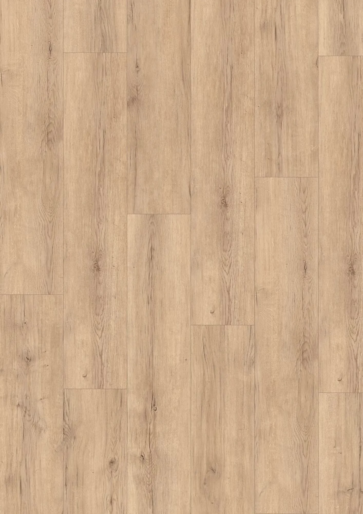 JOKA Xplora PROVE 833 8843 Oak Rustic Sand – Flächenbild