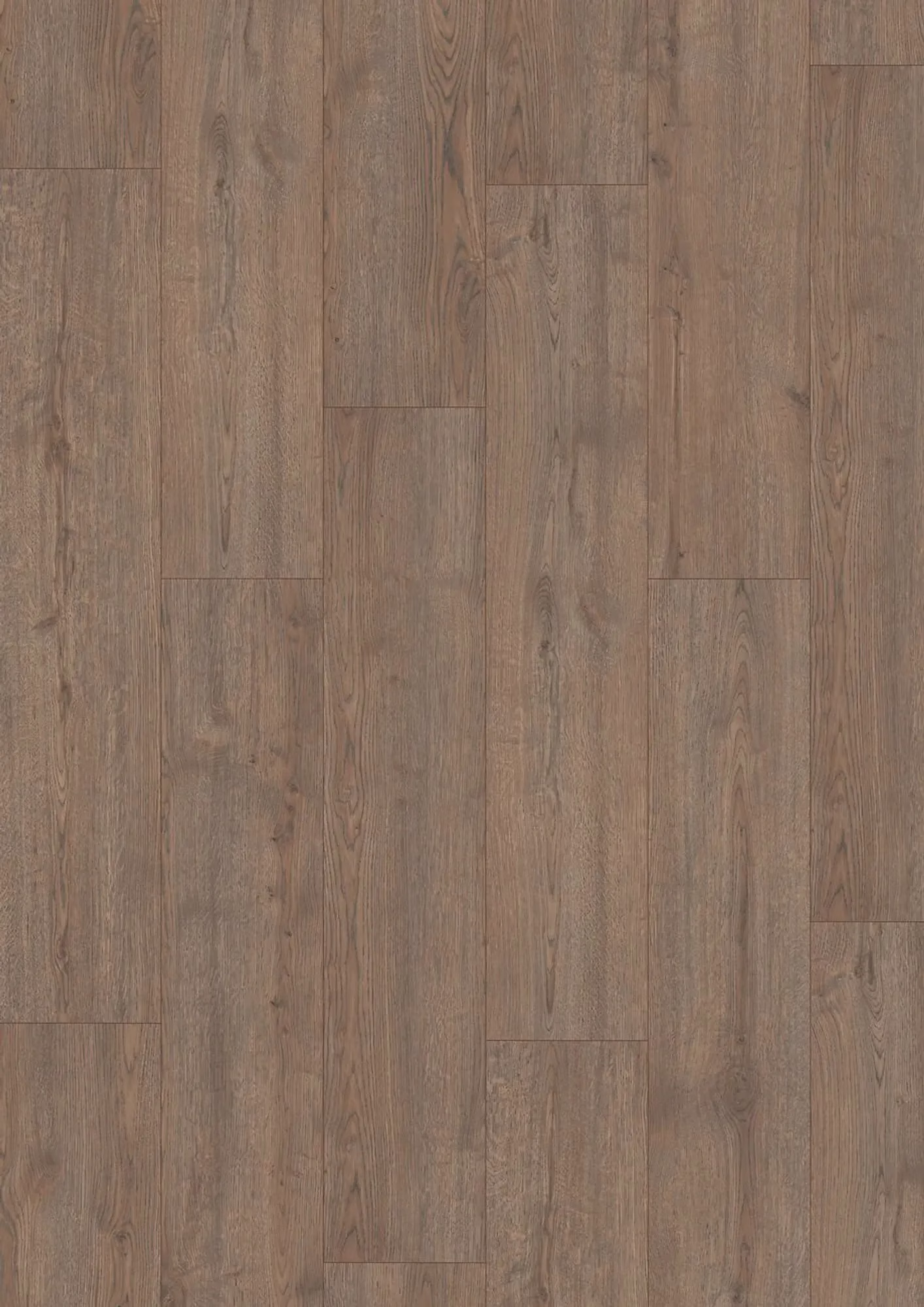 JOKA Xplora PROVE 833 8848 Oak Rustic Brown – Flächenbild