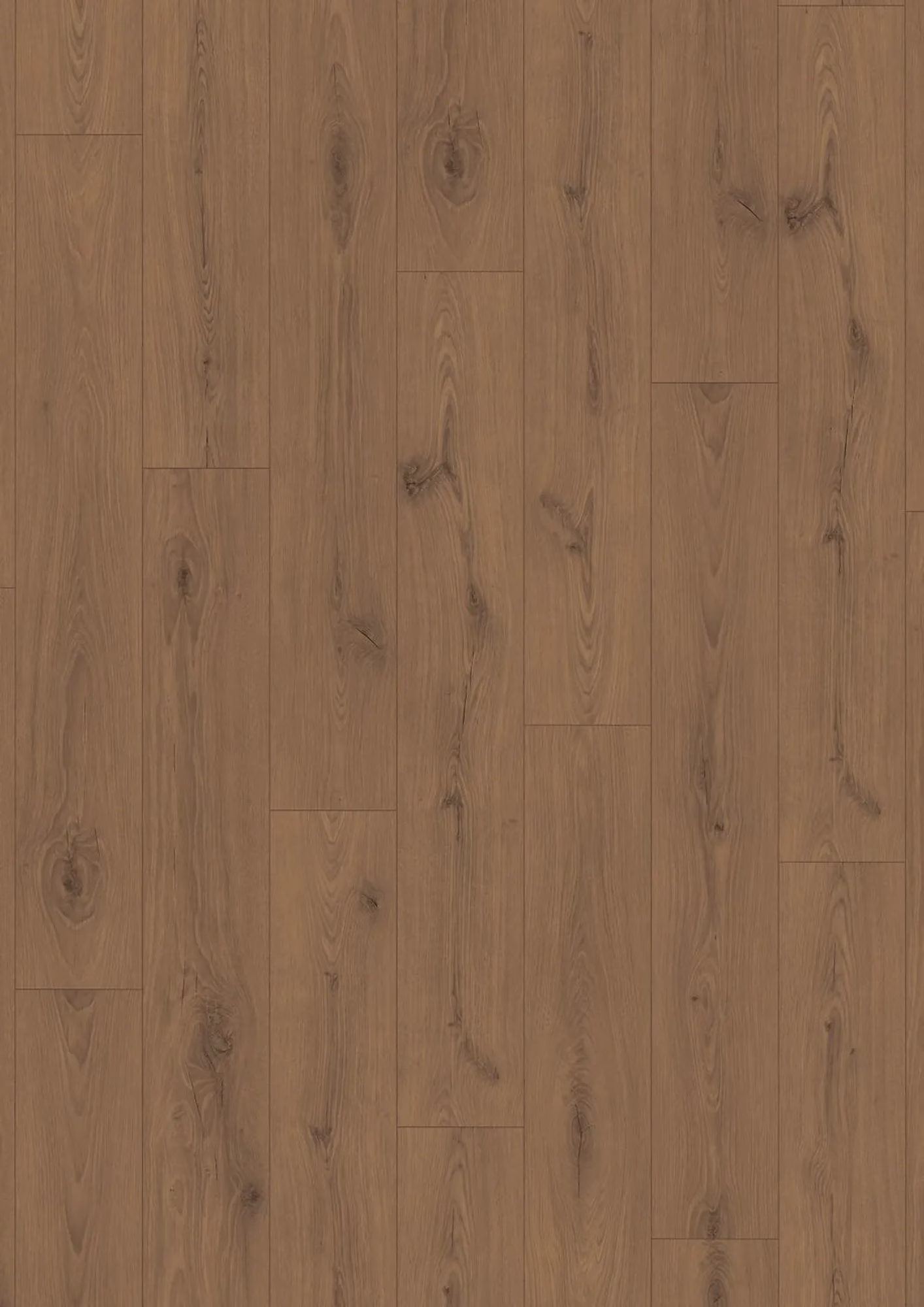 JOKA Xplora PURE 832 8618 Oak Feral Brown – Flächenbild