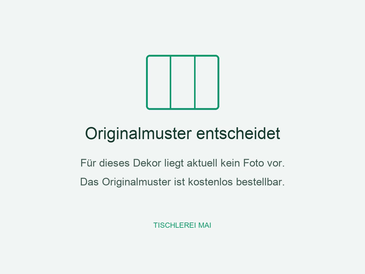 Noch keine Herstellerabbildung verfügbar. Originalmuster kostenlos bestellen.